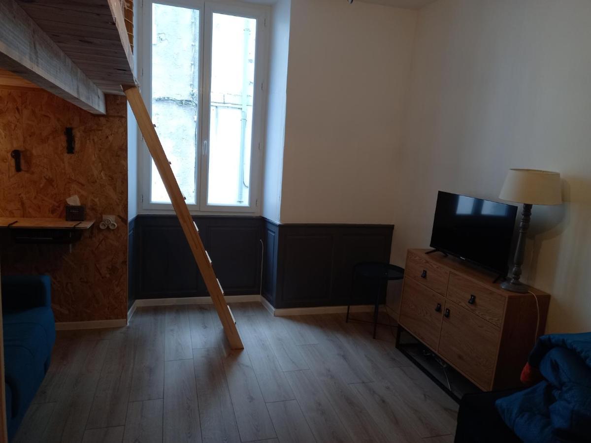 Appartement Rue De La Cascade 64440 Eaux-Bonnes Zewnętrze zdjęcie